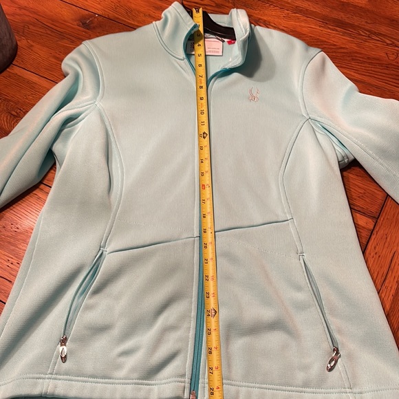 Spyder Jacket - Picture 9 of 16